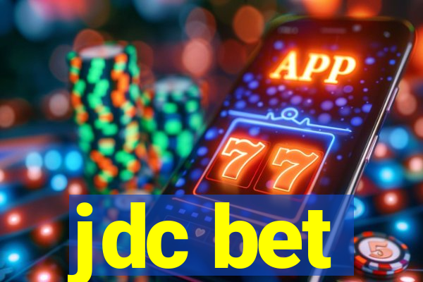 jdc bet